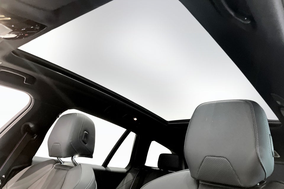 BMW i5 eDrive40 Touring Supercharged 5d