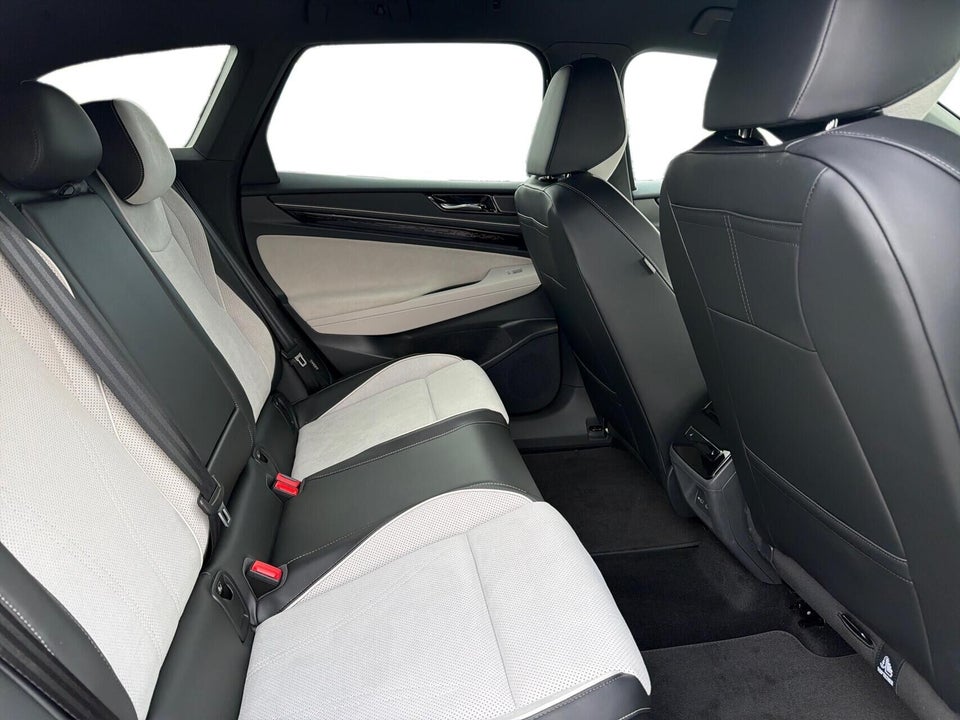 VW ID.7 77 Style Tourer 5d