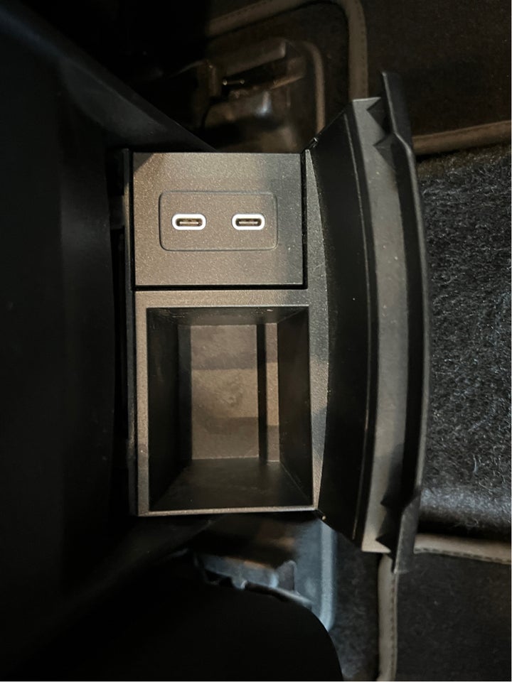 Mercedes EQB250+ Progressive 7prs 5d