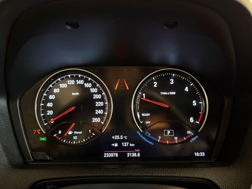 BMW 118d 2,0 Sport Line aut. 5d