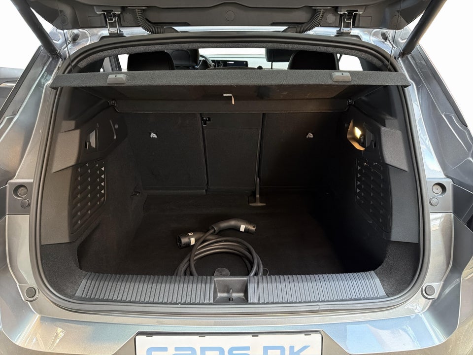 Renault Scenic E-Tech 87 Techno 5d