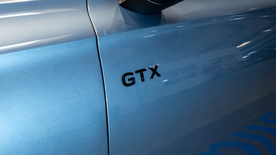 VW ID.7 86 GTX Max Tourer 4Motion 5d