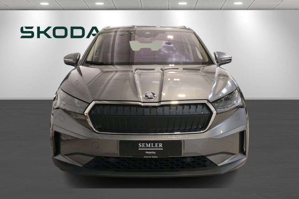 Skoda Enyaq 85 iV Premium 5d