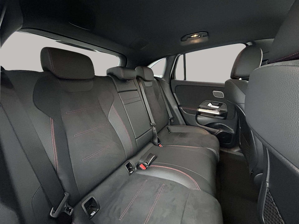 Mercedes EQA250+ AMG Premium 5d