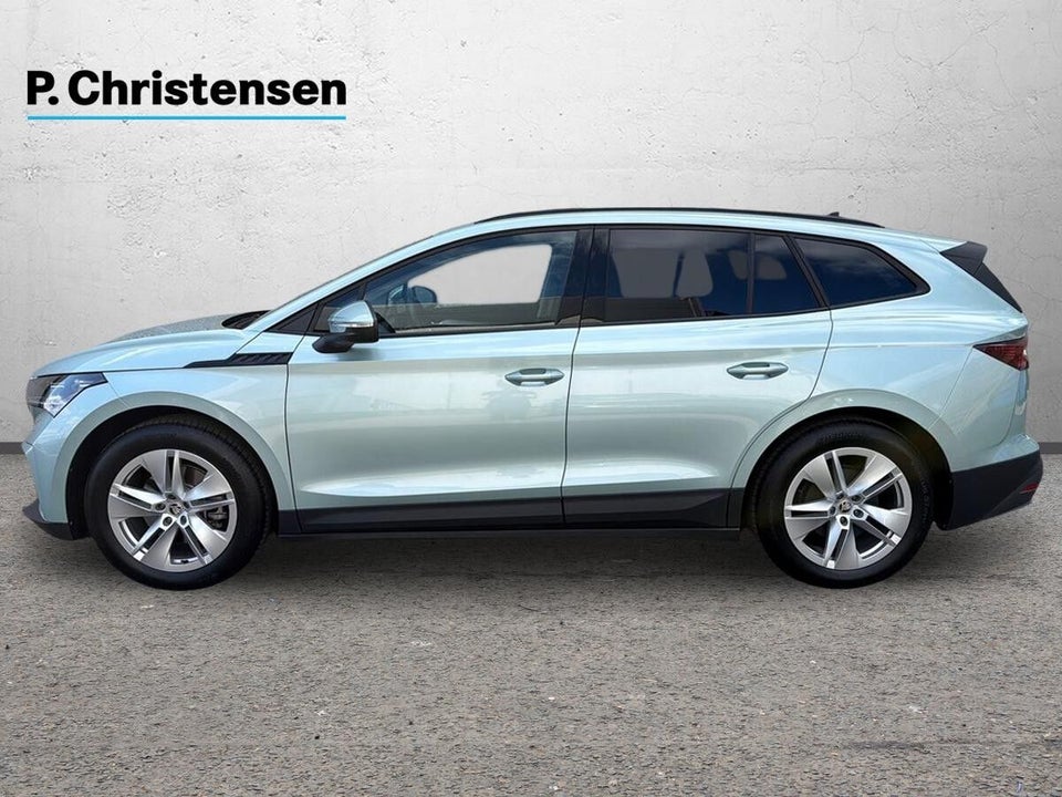 Skoda Enyaq 60 iV Premium 5d