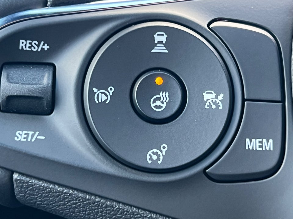 Opel Mokka-e 50 GS Line 5d