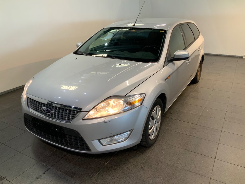 Ford Mondeo 2,0 Trend stc. 5d