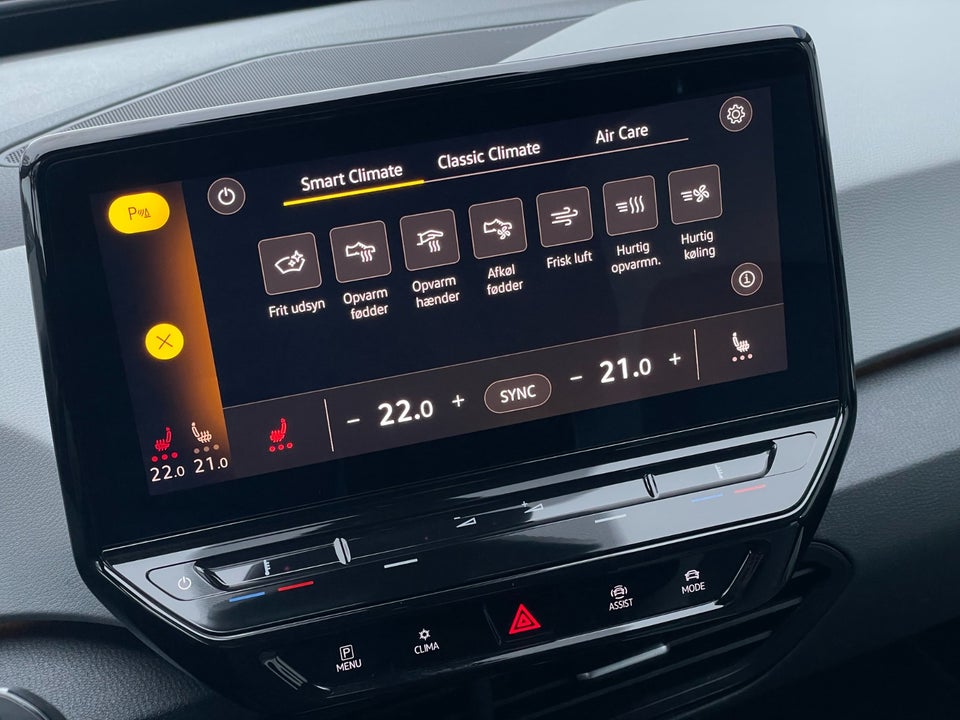 VW ID.3 58 1ST Pro Performance Plus 5d