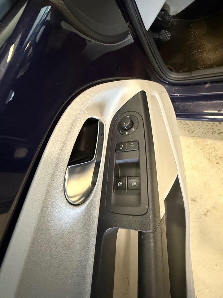 Seat Mii 1,0 60 Reference eco 5d