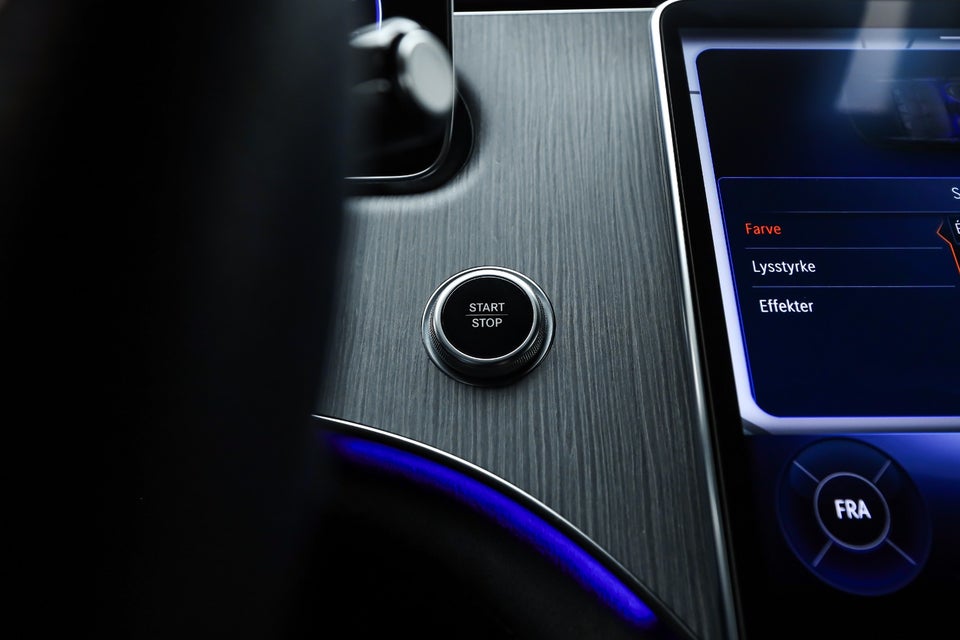 Mercedes EQE350 SUV AMG Advance Plus 4Matic 5d