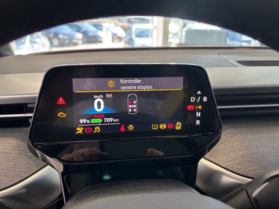 VW ID.Buzz 86 Pro 7prs LWB 5d