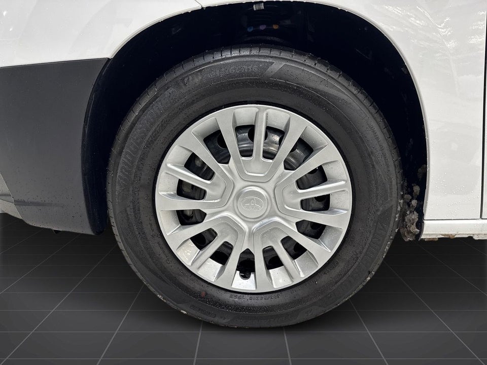 Toyota ProAce City 50 Medium Comfort