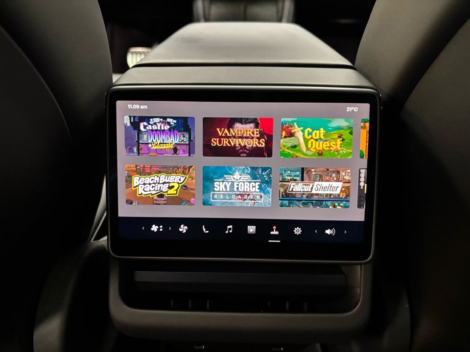 Tesla Model 3 Performance AWD 4d