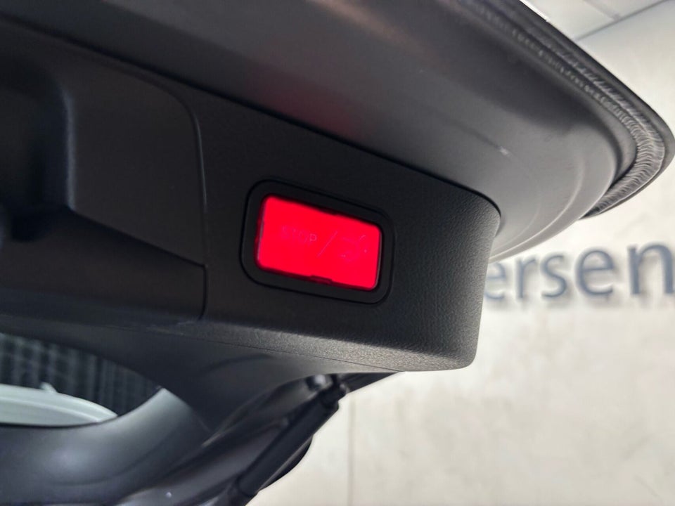 Mercedes EQB250 AMG Line 5d