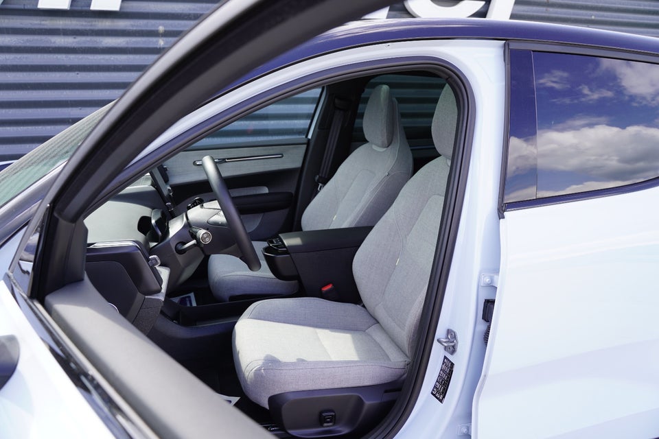Volvo EX30 Twin Performance Ultra 5d