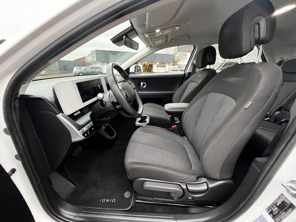 Hyundai Ioniq 5 73 Essential 5d