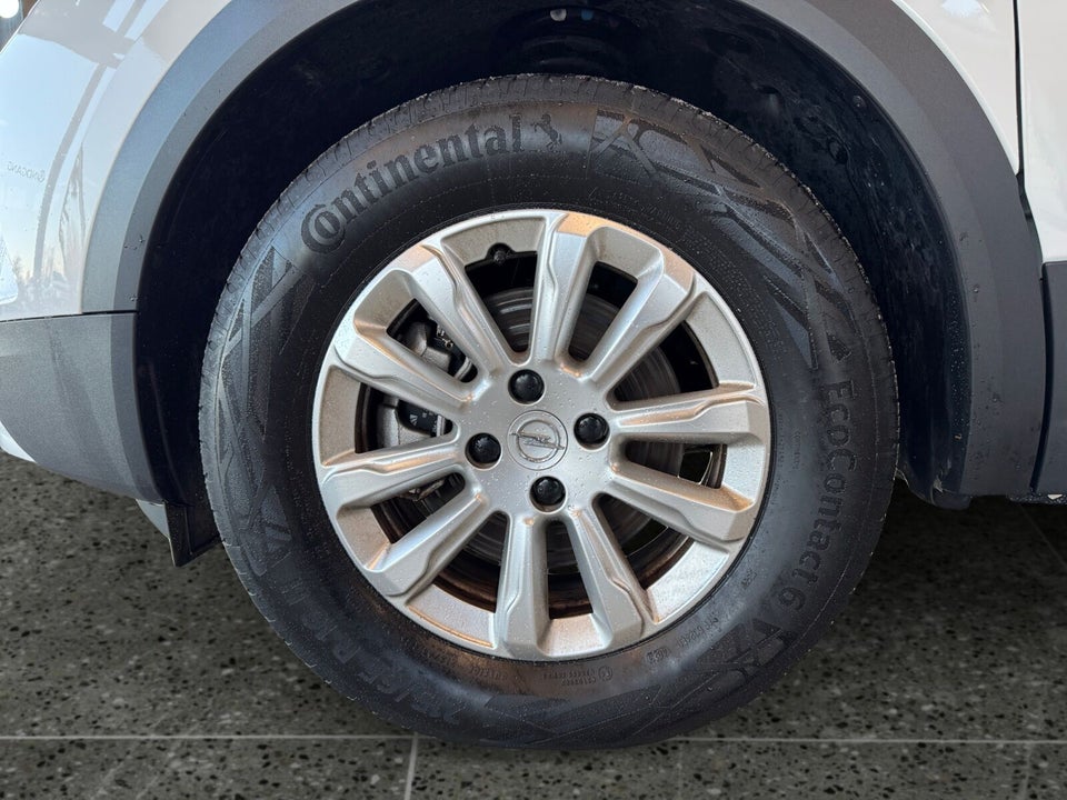 Opel Mokka-e 50 Edition 5d