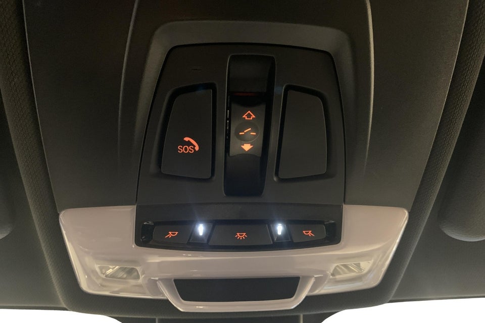 BMW X1 1,5 xDrive25e M-Sport+ aut. 5d