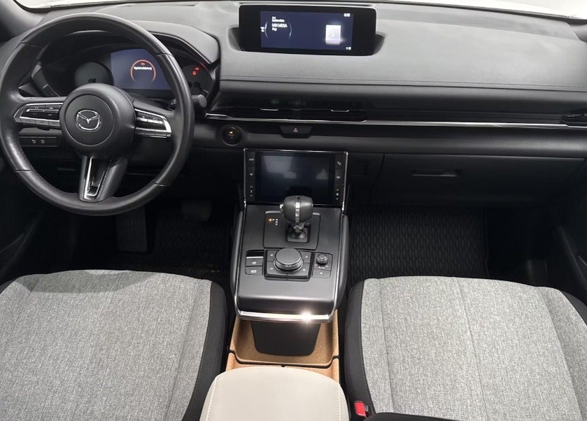 Mazda MX-30 e-SkyActive Exclusive-Line 5d