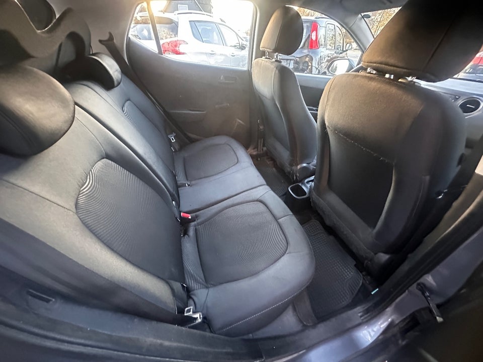 Hyundai i10 1,0 Trend 5d