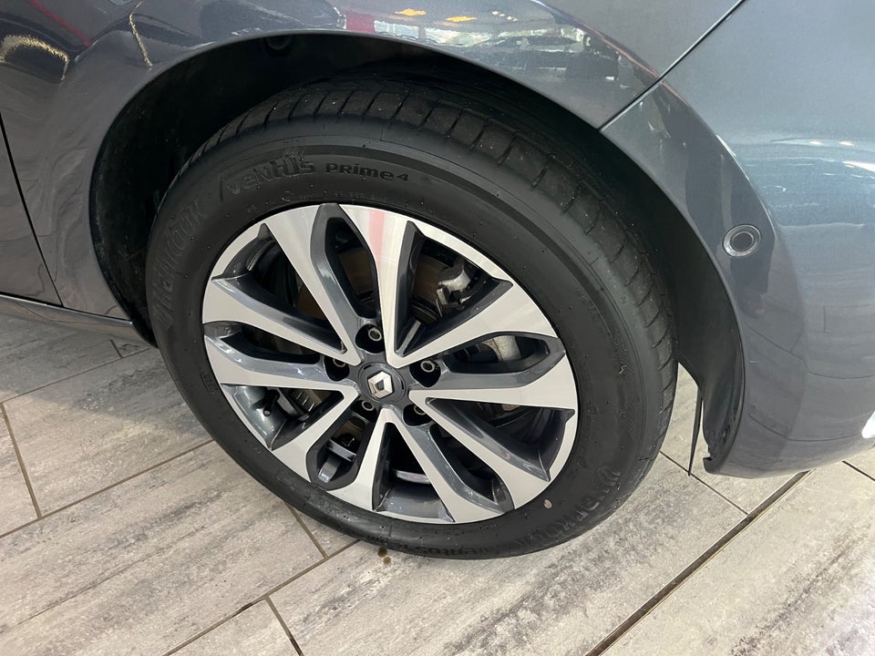 Renault Zoe 52 Zen 5d