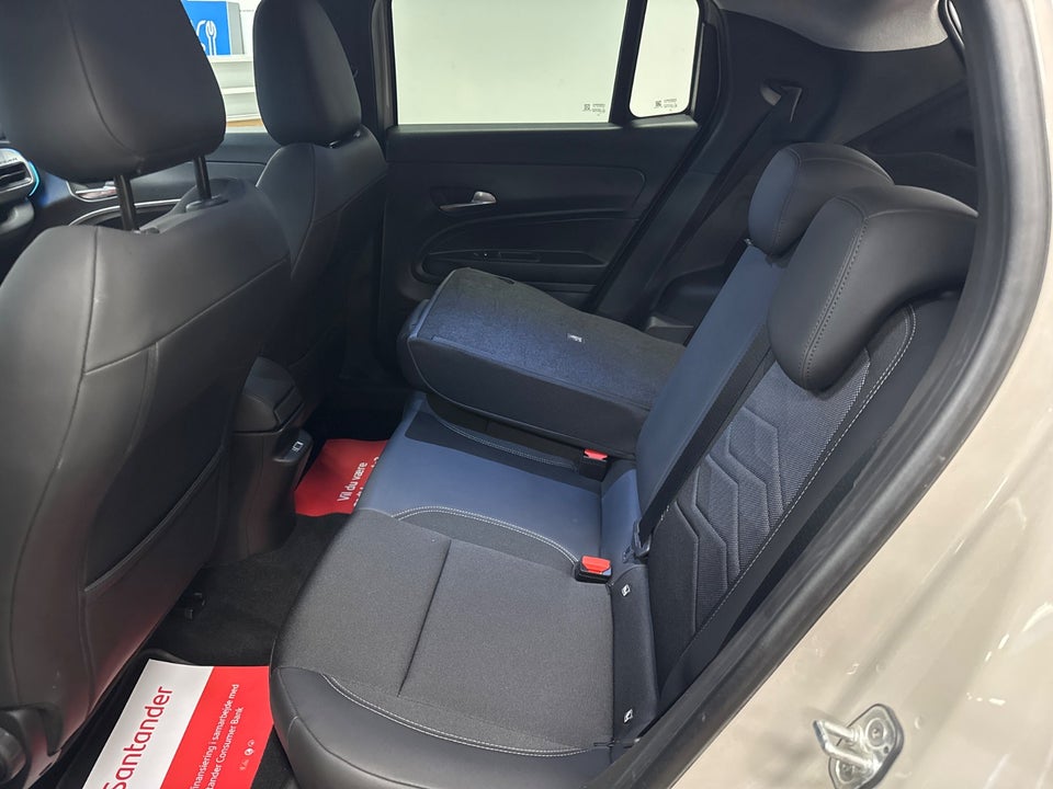 Jeep Avenger 54 Summit 5d