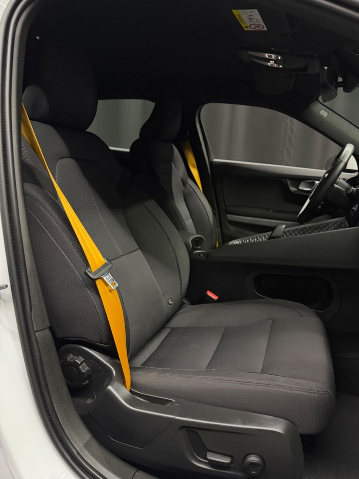 Polestar 2 Performance AWD 5d