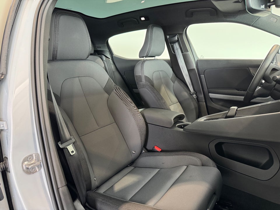 Polestar 2 Long Range 5d