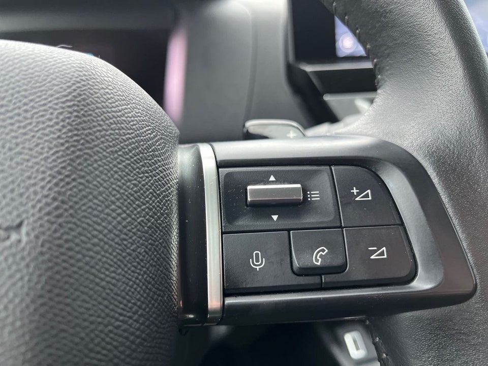 Citroën C4 1,2 PureTech 130 VTR Sport EAT8 5d