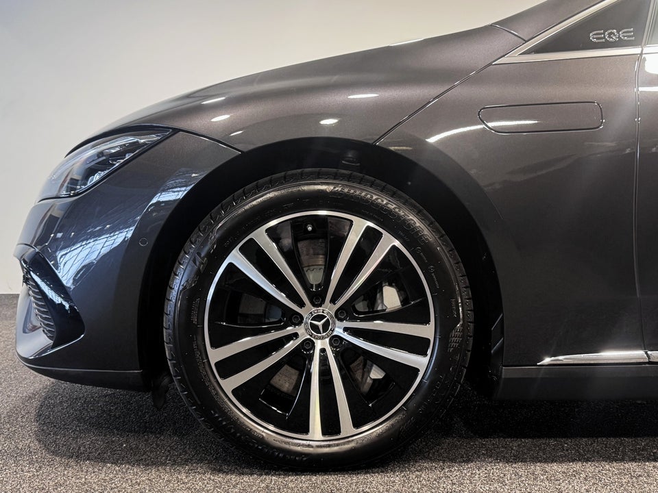 Mercedes EQE300 4d