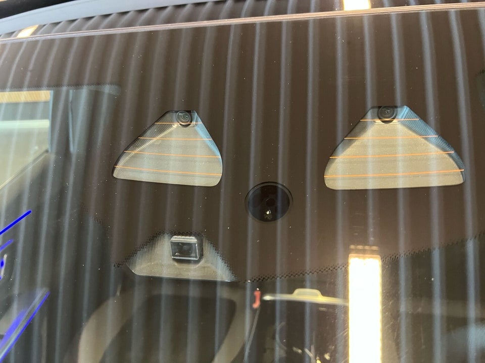 Mercedes EQE350 SUV AMG Premium Plus 4Matic 5d