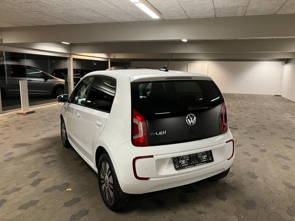 VW e-Up! High Up! 5d