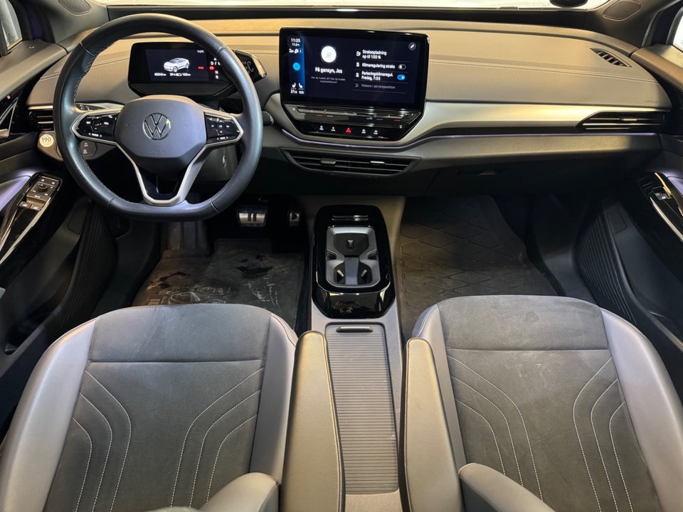 VW ID.5 77 Pro Performance 5d