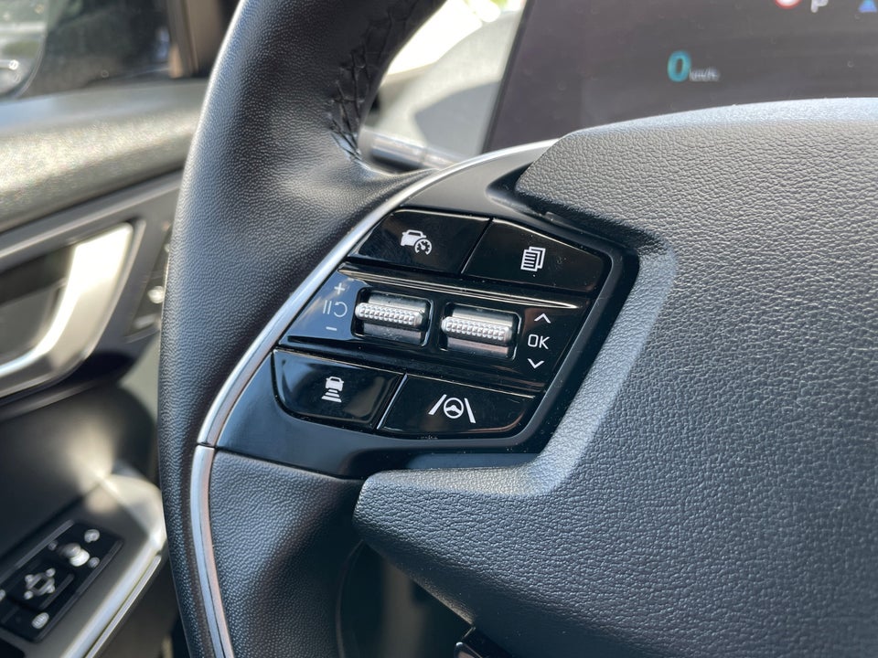 Kia EV6 77 Long Range Prestige 5d