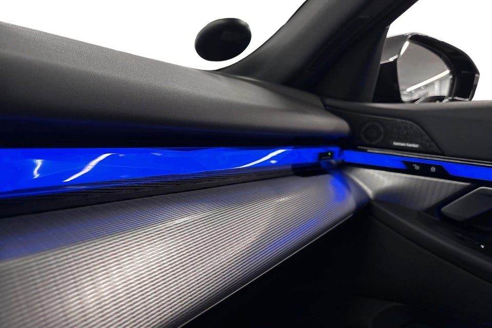 BMW i5 eDrive40 Touring M-Sport 5d