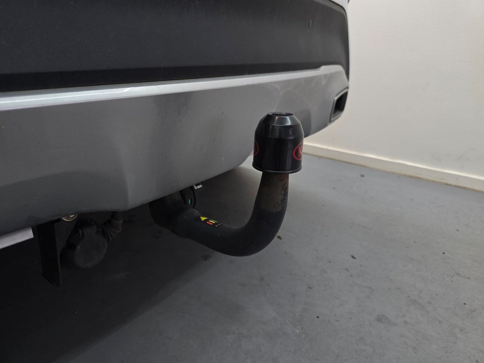 Kia XCeed 1,6 PHEV Upgrade+ DCT 5d