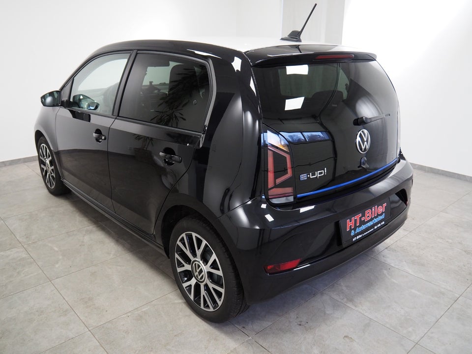 VW e-Up! Style 5d