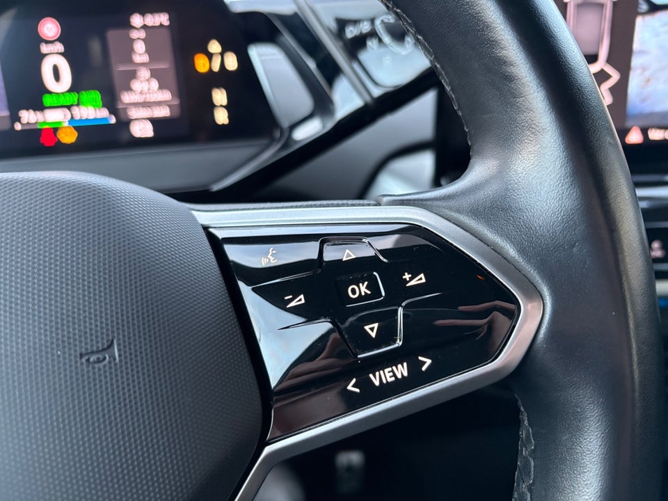 VW ID.5 77 Pro Performance 5d