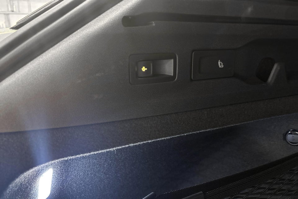 VW ID.7 86 Style S+ Tourer 5d