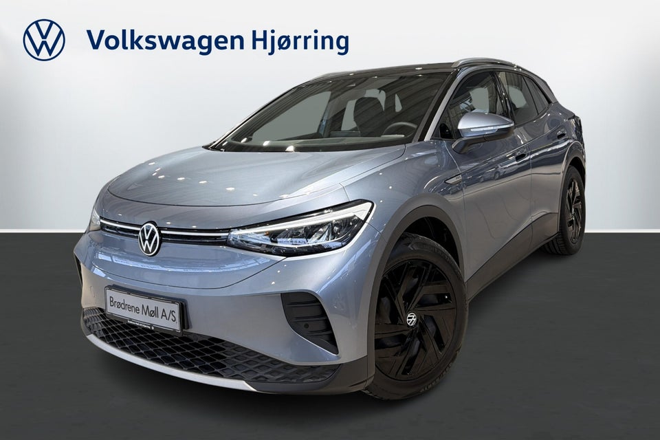 VW ID.4 77 Pro Performance 5d