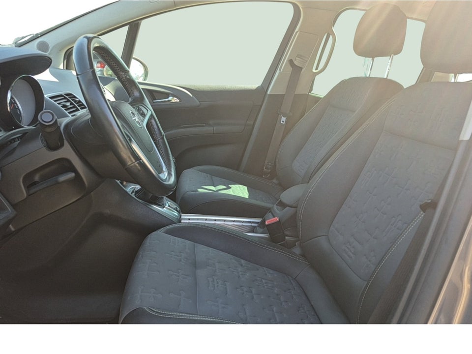 Opel Meriva 1,7 CDTi 130 Cosmo 5d