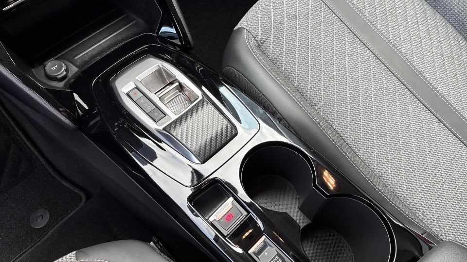 Peugeot e-208 54 Allure 5d