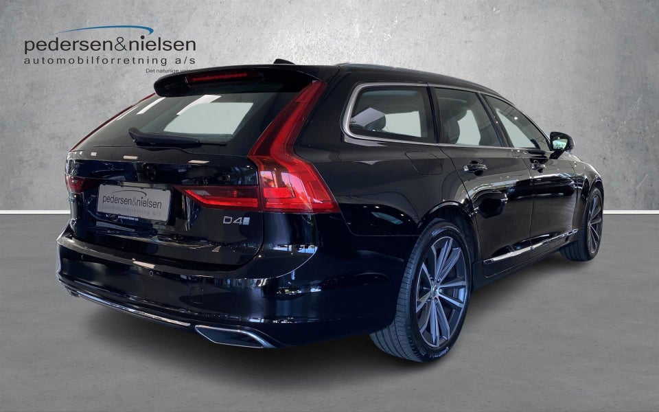 Volvo V90 2,0 D4 190 Inscription aut. 5d