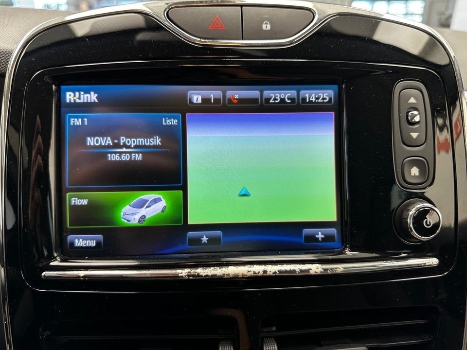 Renault Zoe 22 Intens 5d