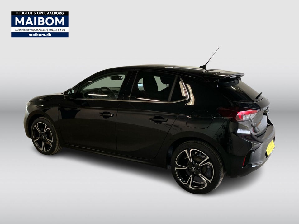 Opel Corsa 1,2 Sport 5d