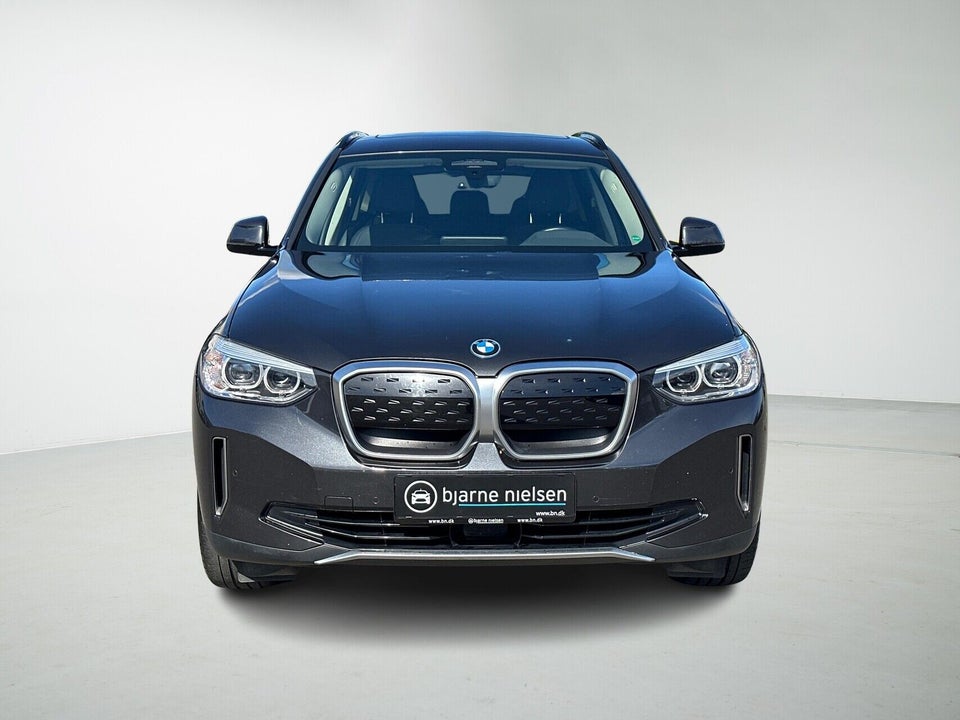 BMW iX3 Charged 5d