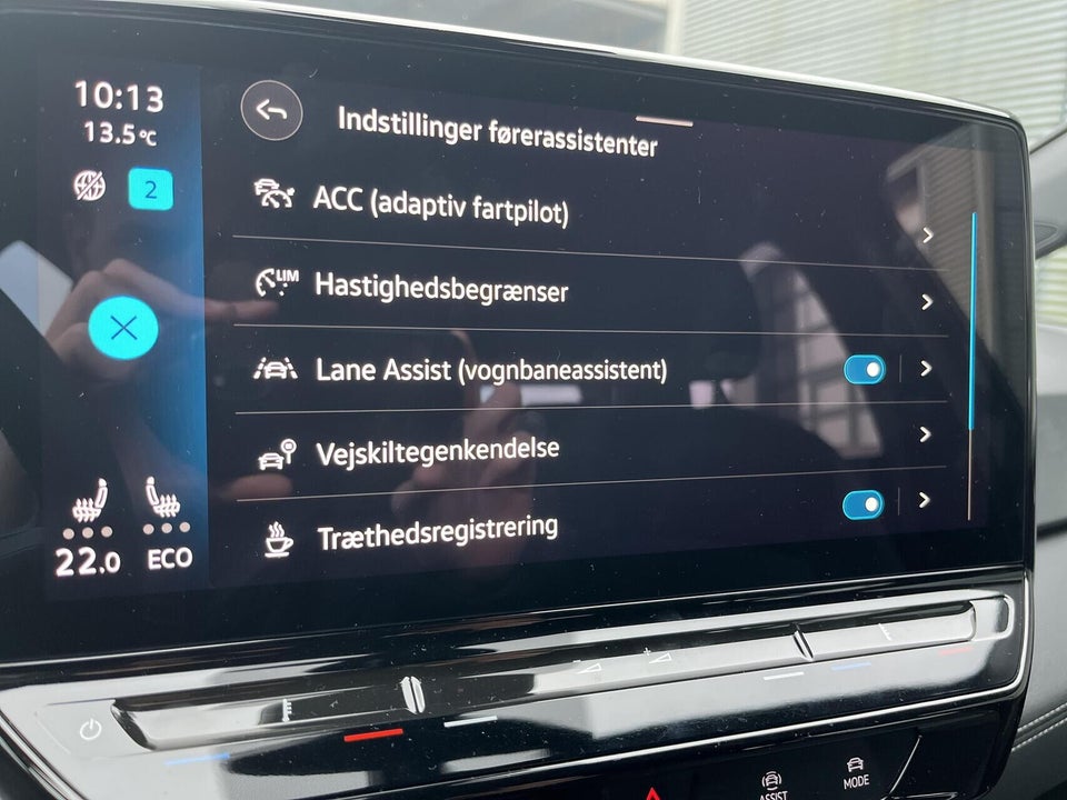 VW ID.3 58 Pro Performance 5d