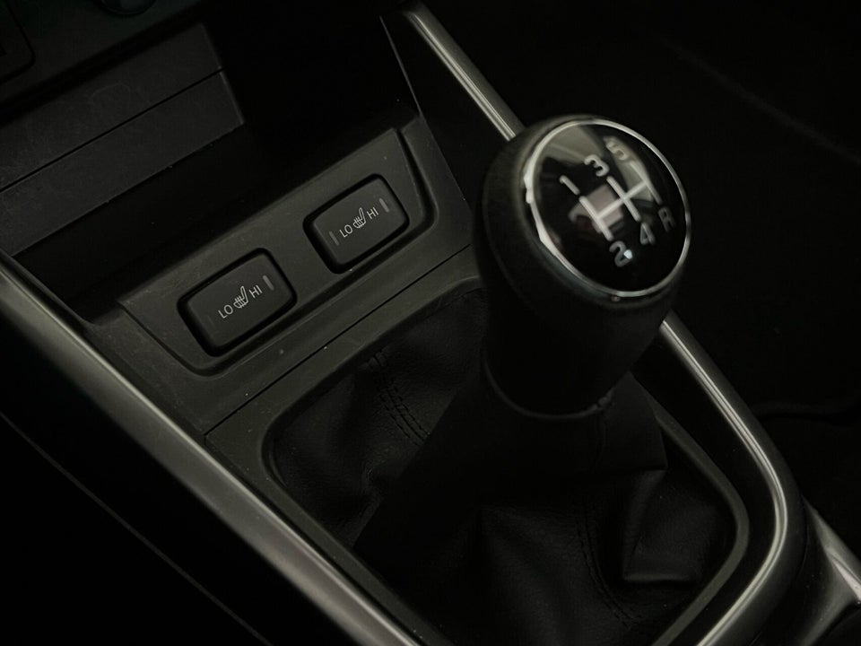 Suzuki Vitara 1,0 Boosterjet Adventure 5d