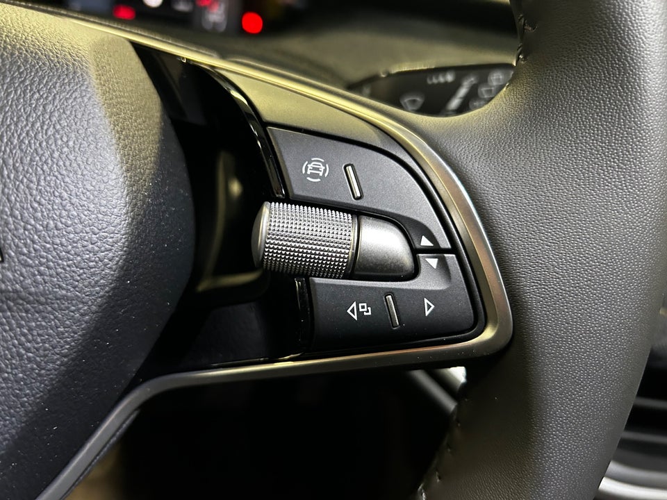 Skoda Elroq 60 iV Premium 5d