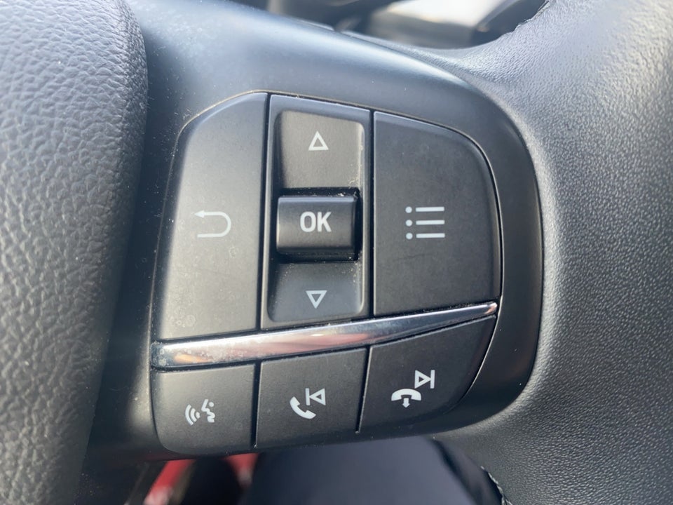 Ford Kuga 2,5 PHEV Titanium X CVT 5d